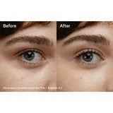 MILK MAKEUP Sunshine Under Eye Tint + Brighten + Hydrate – Vegan 3-in-1 Concealer with Vitamin C & Caffeine