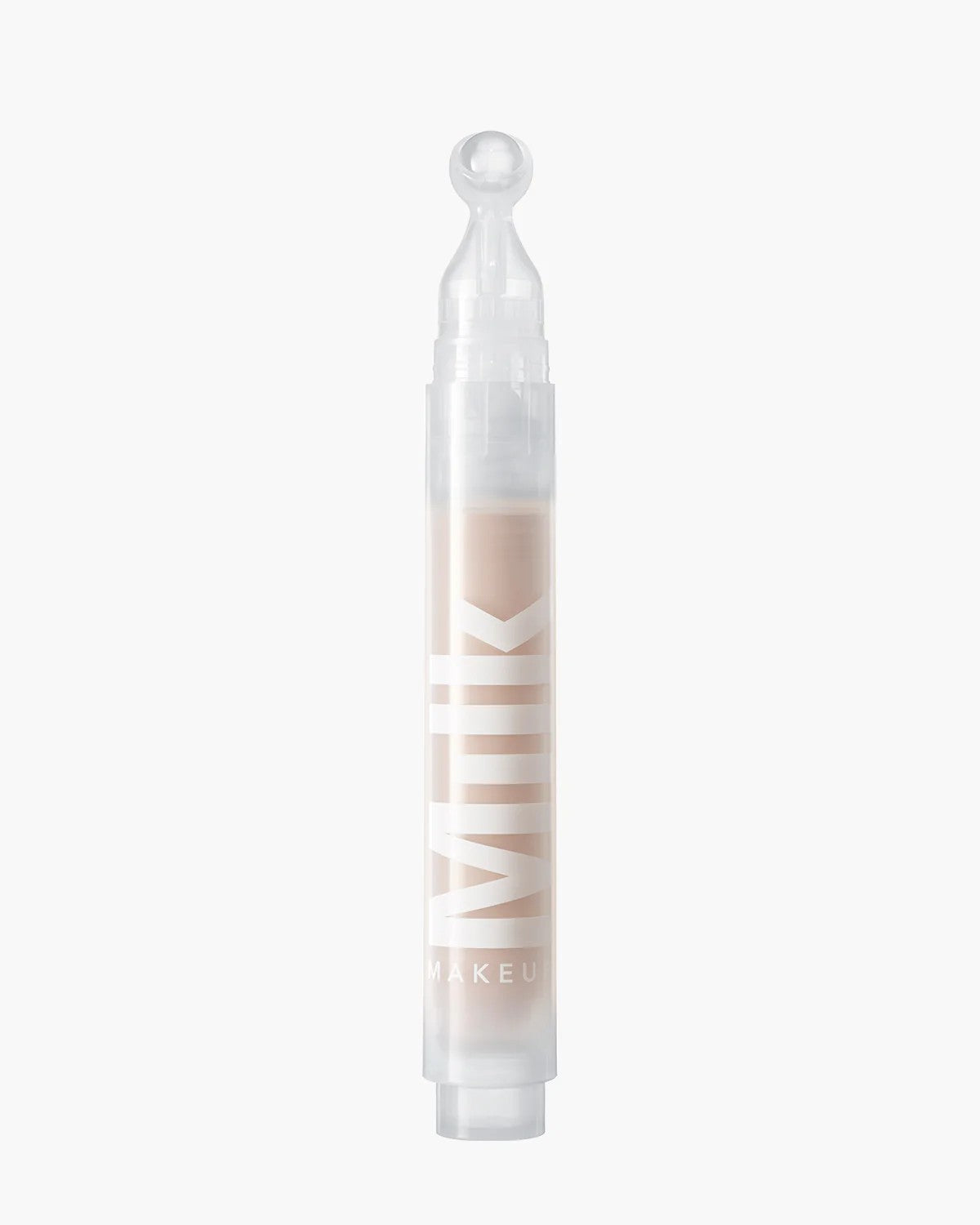MILK MAKEUP Sunshine Under Eye Tint + Brighten + Hydrate – Vegan 3-in-1 Concealer with Vitamin C & Caffeine