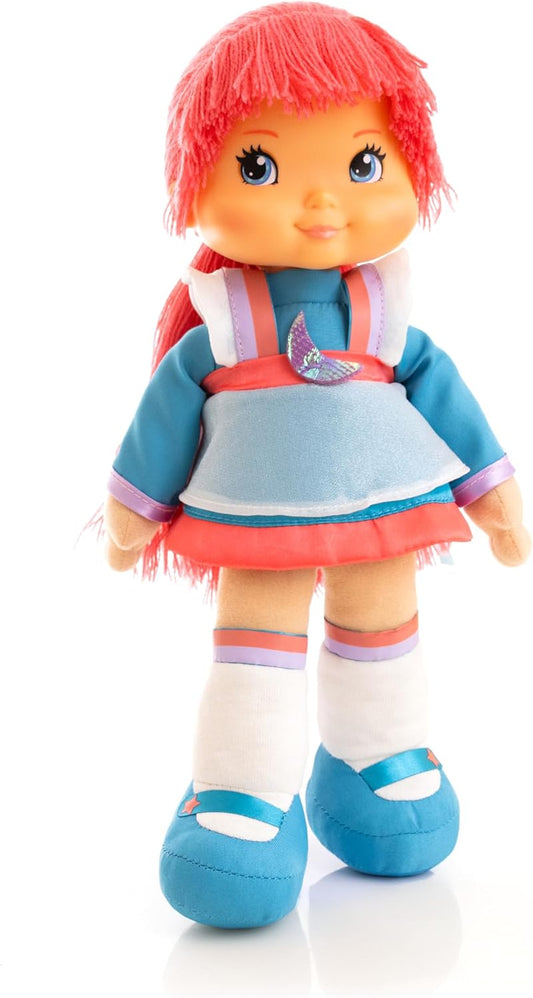 Rainbow Brite Moonglow 12" Doll – Limited Edition SDCC 2024 by The Loyal Subjects